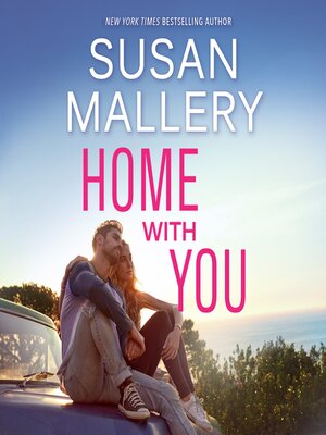 cover image of Home With You